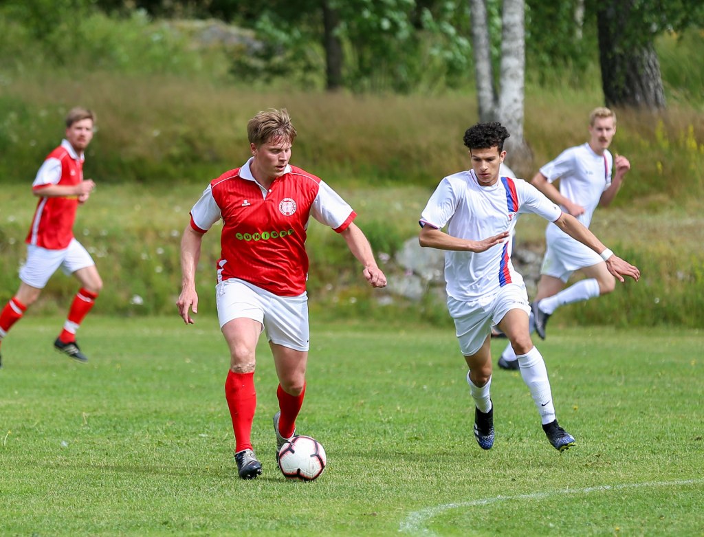 Vinner samba-VIK även i&nbsp;år?