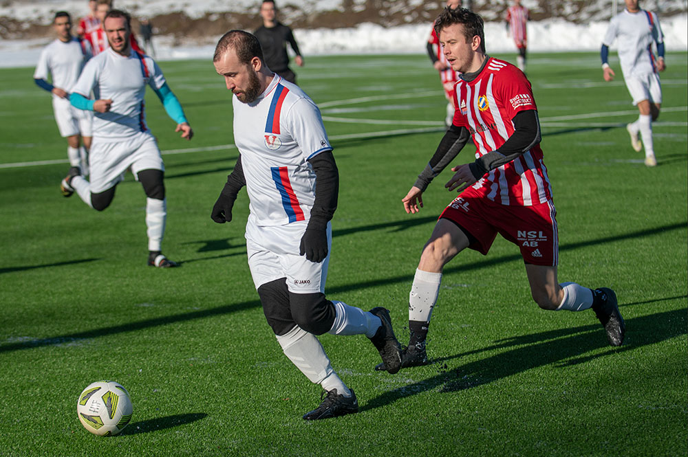 Kristofer Lindberg ny i VIK:s&nbsp;styrelse