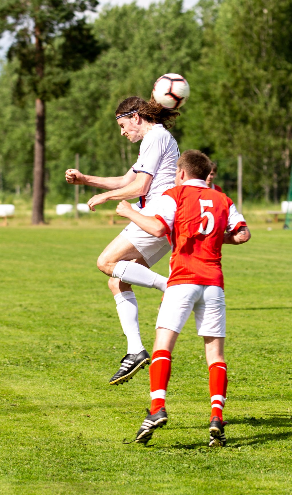 Resultat JV FFs fotbollstips efter matchen SK Vigör 2 – JV&nbsp;FF