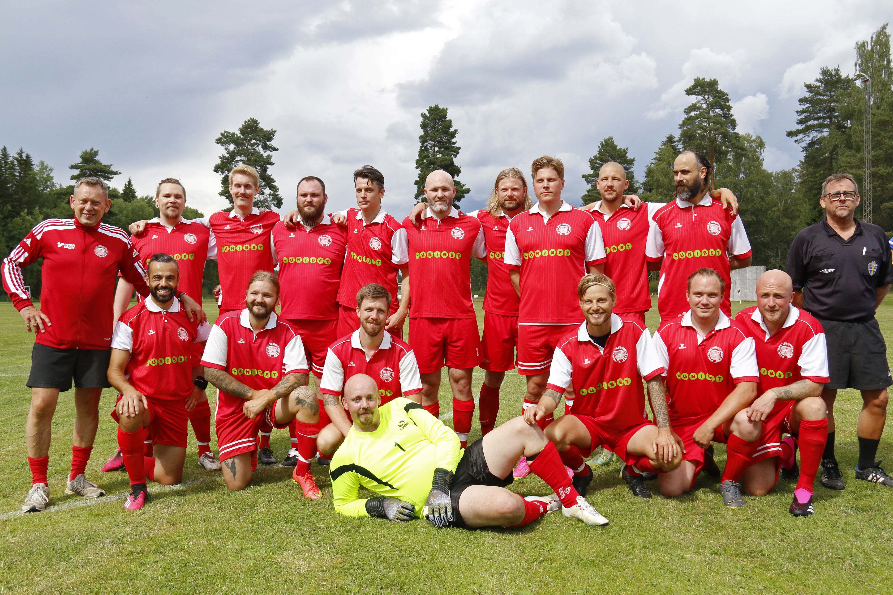 Hemvändarmatch 8 juli 2023