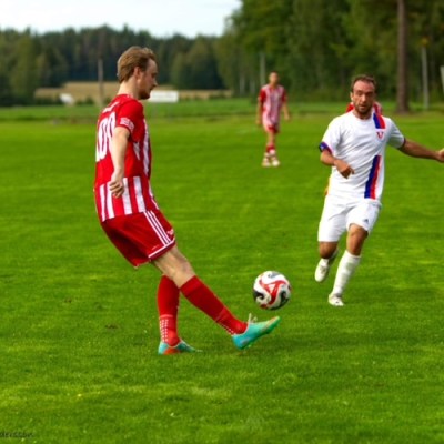 Derbyrik vår på Vittinge&nbsp;IP