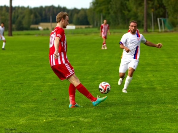 Storförlust för sargat Järlåsa Vittinge&nbsp;FF