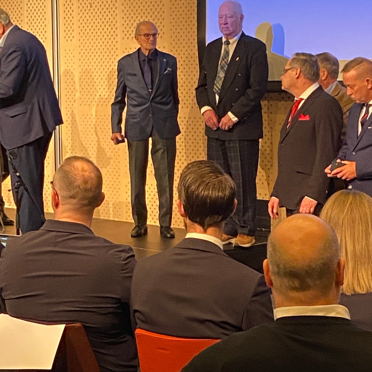 Grattis på födelsedagen&nbsp;Bertil!