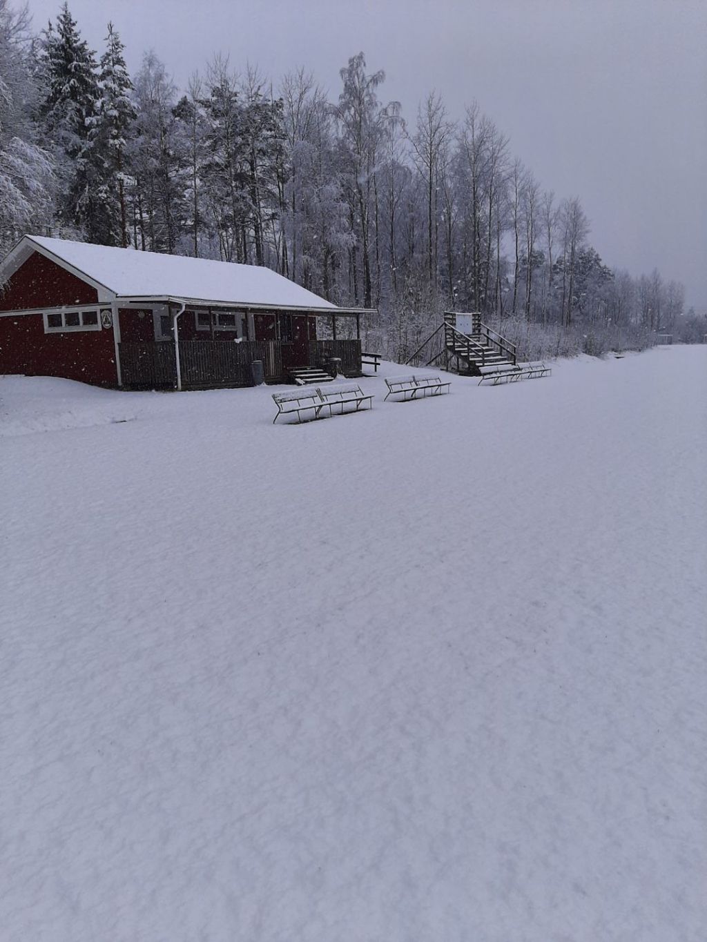 Inställt för Järlåsa Vittinge&nbsp;FF