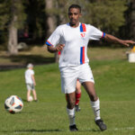 Snöplig förlust för JV efter många&nbsp;målmissar