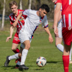 Andra raka segern  för JV&nbsp;FF