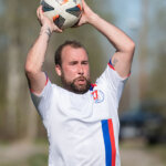 Tegelpannor i matchen mot&nbsp;ISUN