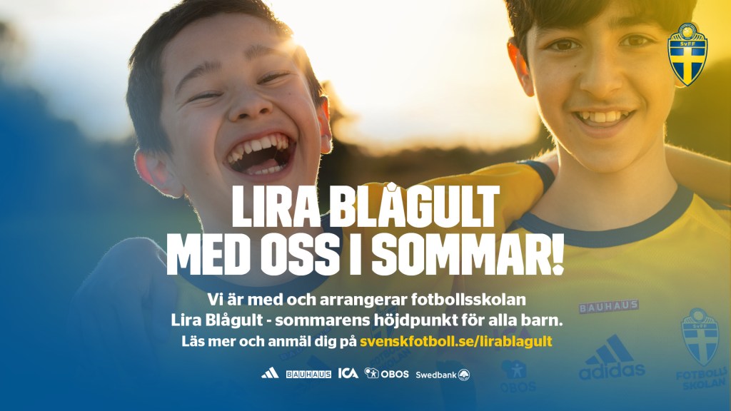 Fotbollsskola med VIK