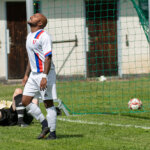 Fyra ödesdigra minuter förstörde för JV&nbsp;FF