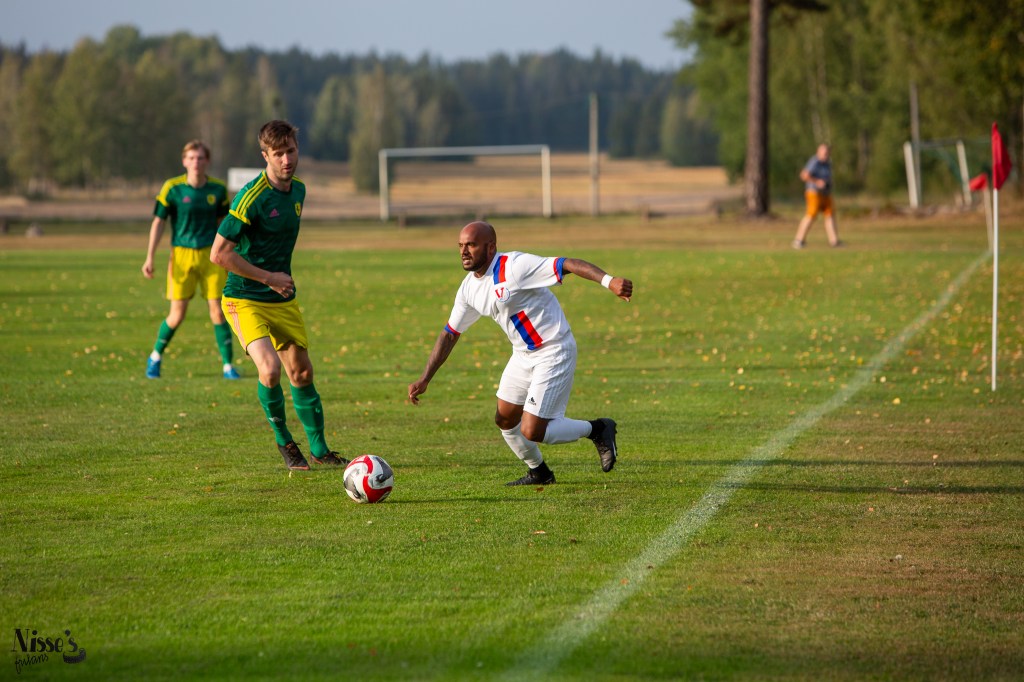 Kommer JV FF:s svit att&nbsp;hålla?