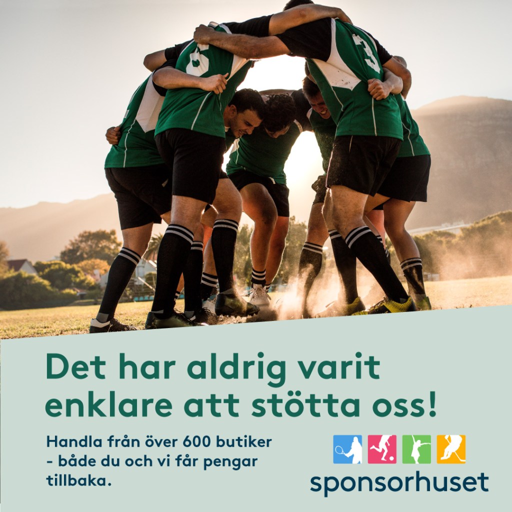 Stöd Vittinge IK via&nbsp;sponsorhuset