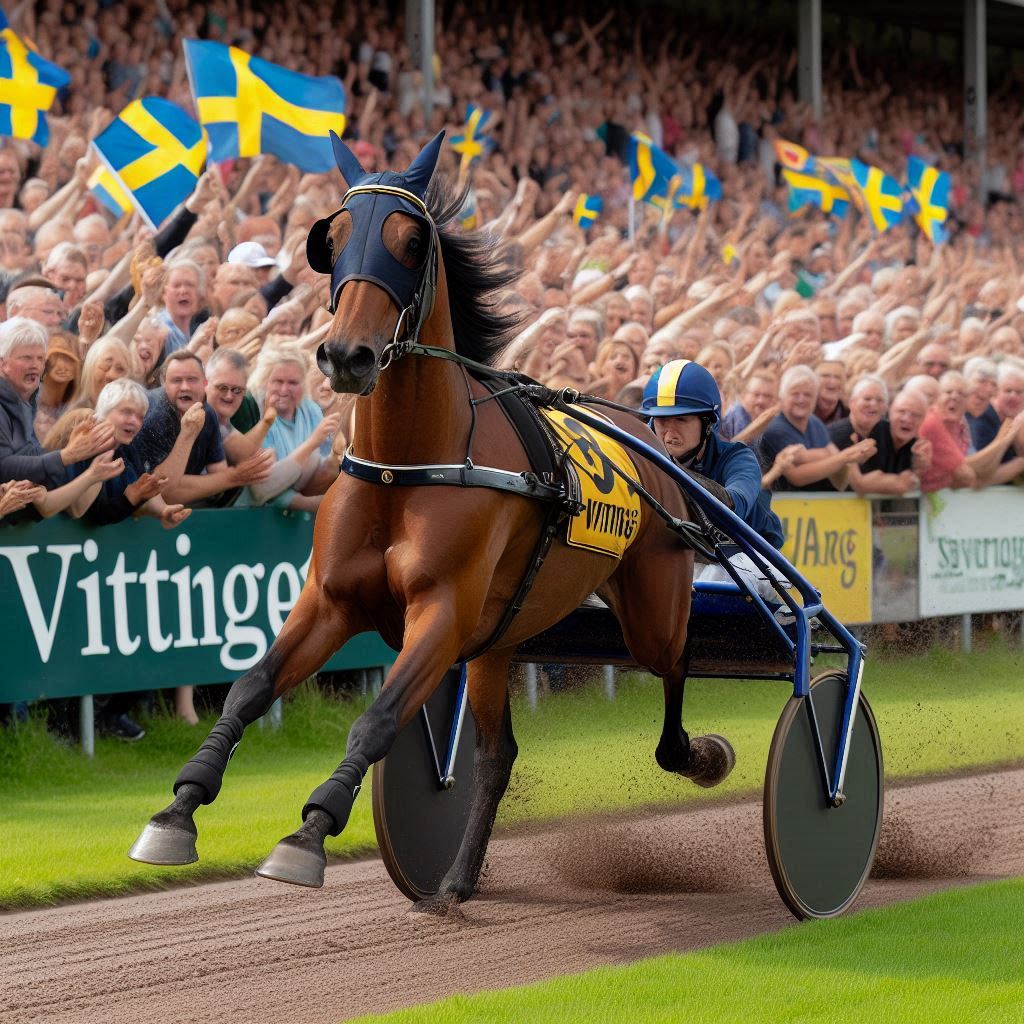 Vinn med VIK Åby 14&nbsp;december