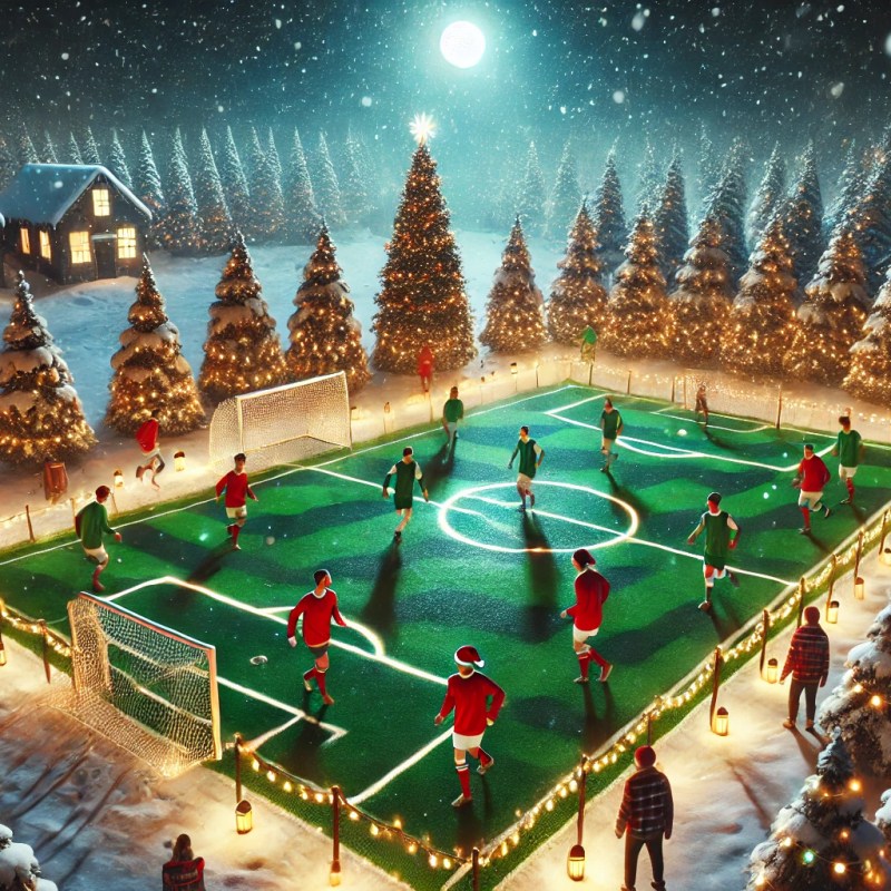 Privatskylt på IP som&nbsp;julklapp?