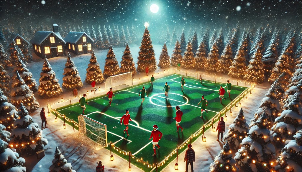 Privatskylt på IP som&nbsp;julklapp?