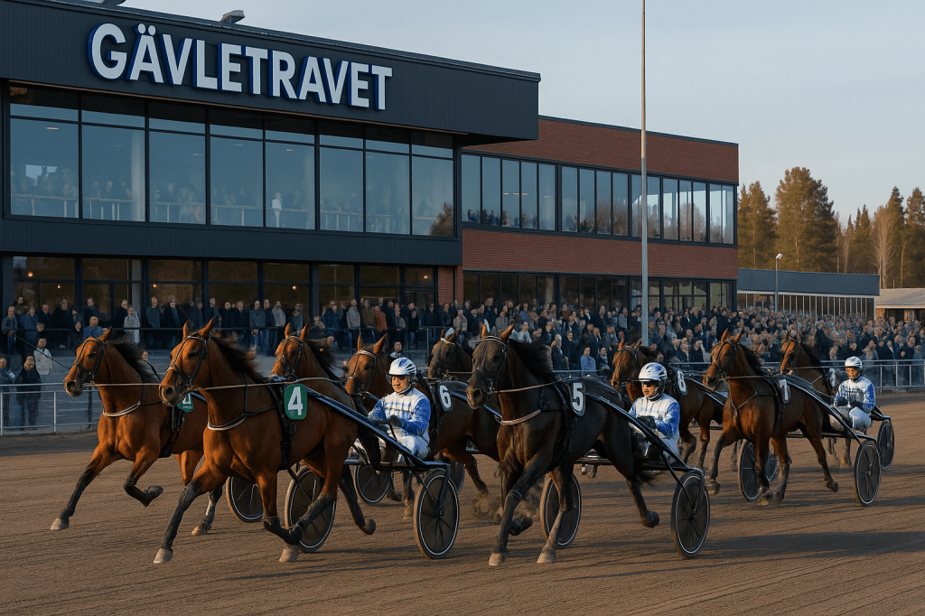Vinn med VIK, Gävle 17&nbsp;maj