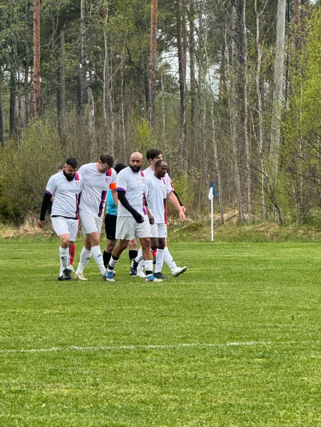 Ny seger för JV FF och&nbsp;serieledning