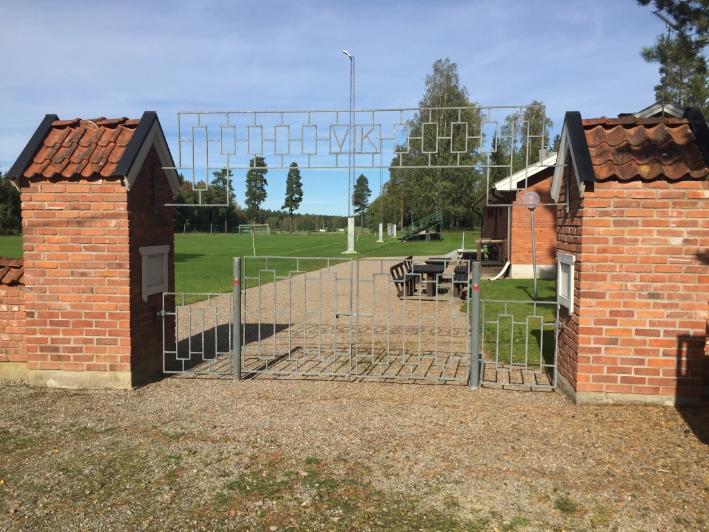 Vittinge IP fyller 90&nbsp;år