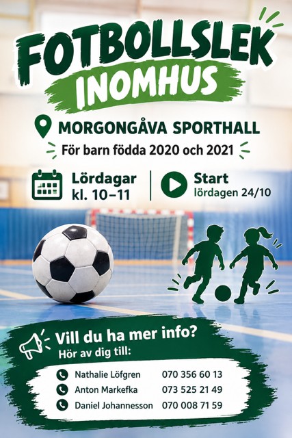 Vittinge IK:s fotbollslek startar upp träningen igen